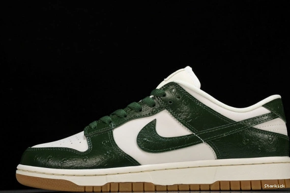 FJ2260-002 Low Dunk Nike Green Gorge 0104